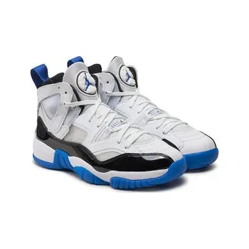 Dámská móda Sneakersy Nike DO1925 140 Bílá 40