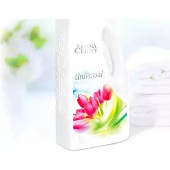 Přípravek na praní e 1098 Tekutý univerzální prací prostředek 1000ml