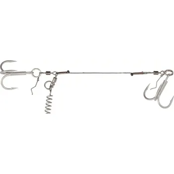 ABU GARCIA STINGER BEAST XL