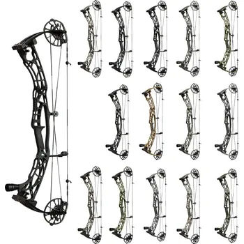 Luk Kladkový Luky Alpha X 33 - 40-80 lbs