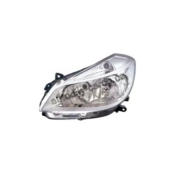 Přední světlomet Hlavní světlomet ALKAR 2742175