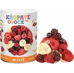 Mixit Křupavé ovoce Mix 70g