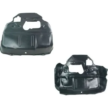 Motorový prostor Kryt motoru VOLKSWAGEN TRANSPORTER (T4)/CARAVELLE/MULTIVAN, 07.90-03.03