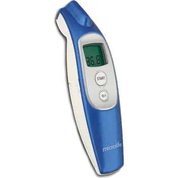 teploměr do vody pro miminko MICROLIFE Teploměr bezkontaktní NC 100