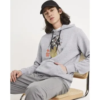 Pánská mikina Mikina TORC s kapucí