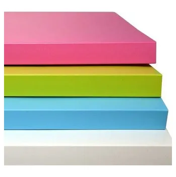 Kancelářské potřeby Katalogová kniha KF10AK A4 - 10 kapes Zelená