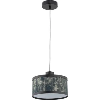 Lustr na lanku GLORY 1xE27/60W/230V