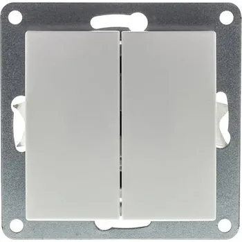 vypínač Vypínač č.6+6 RETLUX RSA A66 AMY