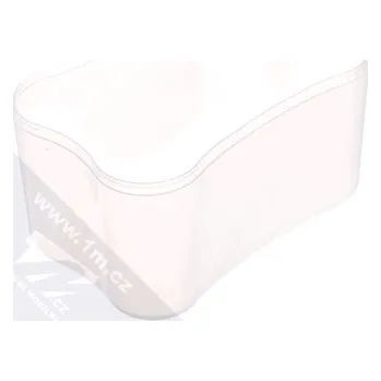 Dávkovač mýdla Verk 07076 dávkovač na saponát šedý