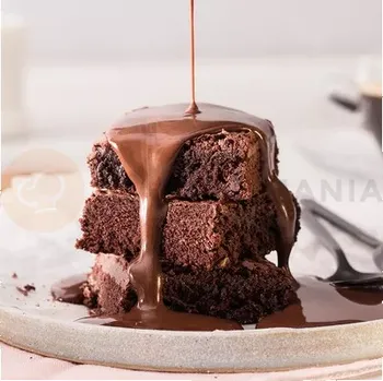 Výroba svíčky Směs na piškotové těsto, 1 kg | ZEELANDIA, Brownie