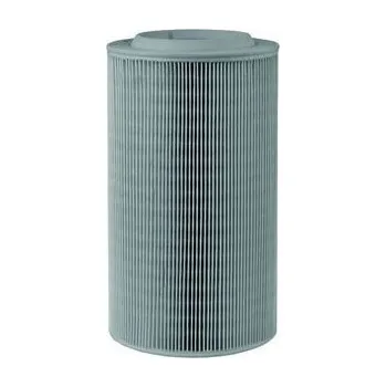 Vzduchový filtr Vzduchový filtr MAHLE LX 2059