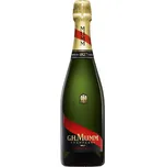 G.H. Mumm Cordon Rouge Brut 12% 0,75l
