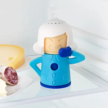 Kuchyňský mlýnek 3Pagen Osvěžovač vzduchu do lednice Nela