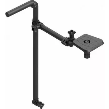 Echolot Fasten držáky sonaru - Držák sondy sonaru 600mm s plochou pro obrazovku