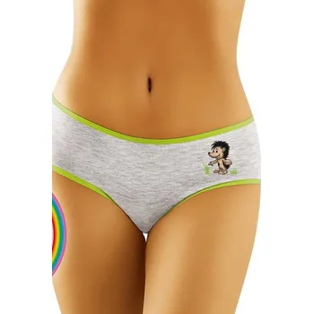 Dámské spodní prádlo Dámské kalhotky L406 2HZ7Q 563 Wolbar, XS i240_159491_2:XS