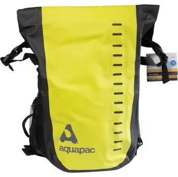 turistický batoh Denní Batoh AQUAPAC TrailProof, 28l, Acid Green