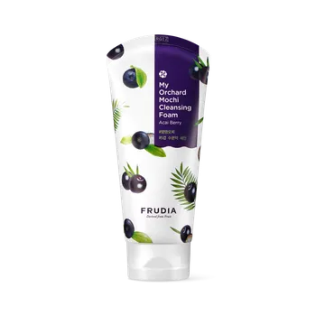 Frudia My Orchard čisticí pěna na obličej borůvka, 120 ml