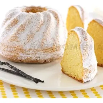 Výroba svíčky Směs na máslový piškotový dort, 25 kg | ZEELANDIA, Sandia E limited