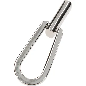 Příchytka S 22058 - stříbro