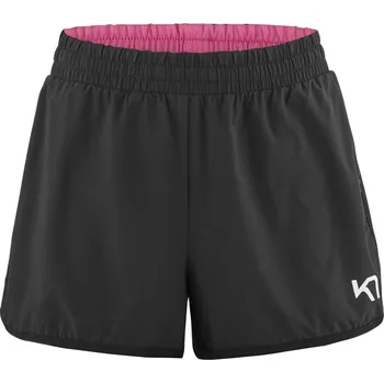 Dámské kraťasy Dámské šortky Kari Traa Vilde Training Shorts Black 623050 24/25 L