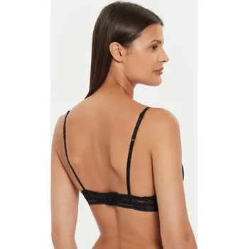 Podprsenka Calvin Klein Underwear Podprsenka Bralette 000QF7974E Černá M