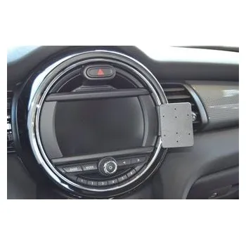 Držák do auta Brodit ProClip montážní konzole pro Mini One 16-18/Mini Cooper 14-21 (jen 6,5'' displej), na střed PBR-855010