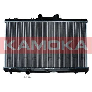 Chladič motoru Chladič, chlazení motoru KAMOKA 7705221