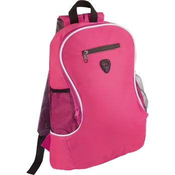 Saturn batoh růžová