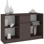 Komoda B-17 wenge 89654549