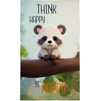 Ručník pro děti, Medvídek, 30 x 50 cm