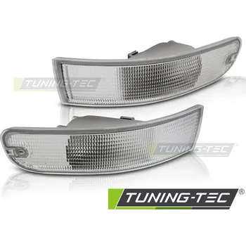 Směrový světlomet Blinkry přední Porsche 911 993 93-98 bílé