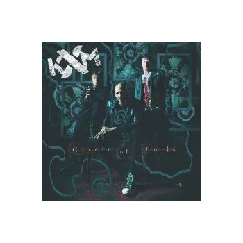 Zahraniční hudba Circle Of Dolls - KXM [CD]