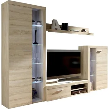 Obývací pokoj NOKA OLIMP dub sonoma