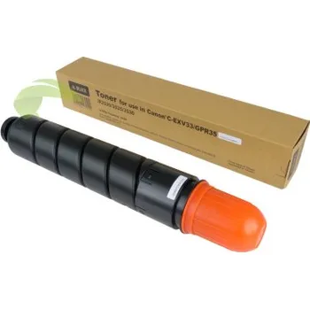 Toner pro Canon C-EXV33 TONERSYP, 2785B002 imageRUNNER 2520/2520i/2525/2530