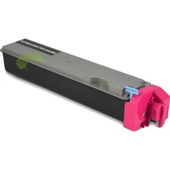 PREMIUM tonero pro Kyocera TK-510M magenta TONERSYP, FS-C5020N/C5025N/C5030N