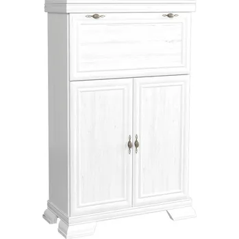 Šatní skříň Komoda Kora KK5 Borovice Andrsen