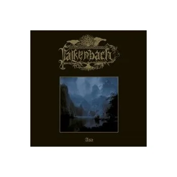 Zahraniční hudba Asa / Digibook / 2CD - Falkenbach [2 CD]