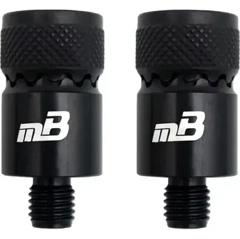 Magic Baits magnetický adaptér