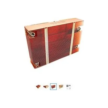 Procesor Dynatron A51 - Passive 1U Cooler for AMD SP6/TR5 socket, up to 205W