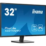 IIYAMA X3270QSU-B1 32" 100HZ