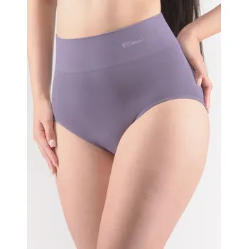 Kalhotky kalhotky klasické s vysokým pasem