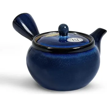 Kyusu Nami - japonská čajová konvice 360 ml