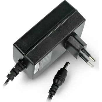 Mean Well GST25E05-P1J napájecí zdroj 5 V DC / 4 A - zástrčka 5,5 / 2,1 mm