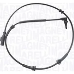 Snímač, počet otáček kol MAGNETI MARELLI 172100107010