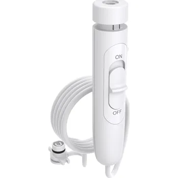 Náhradní nástavec pro ústní sprchu Waterpik náhradní hadička / rukojeť na Complete Care 9.0/9.5 (CC-01 / CC-02)
