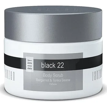 Koupelová kosmetika JANZEN Black 420 g