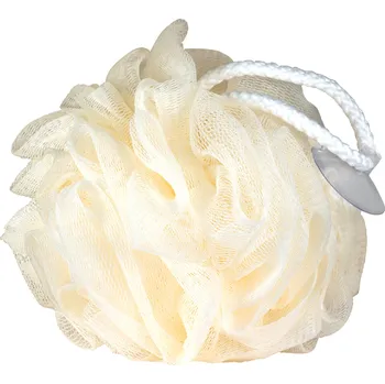 Standelli professional Mycí houba s úchytem béžová