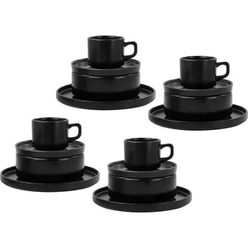 Sada nádobí Mövenpick Sada skandinávského nádobí, 16dílná