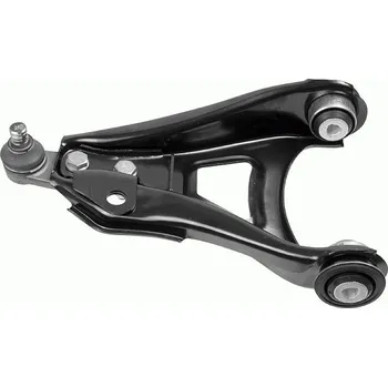 Zavěšení kol Řídicí páka, zavěšení kol LEMFÖRDER 27056 01