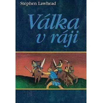 Duchovní literatura Válka v ráji